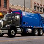 Autocar Trucks DC-64R