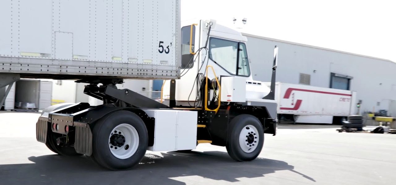 Mejilla 4971 tractor con ultramar contenedores camión camión 352 piezas 
