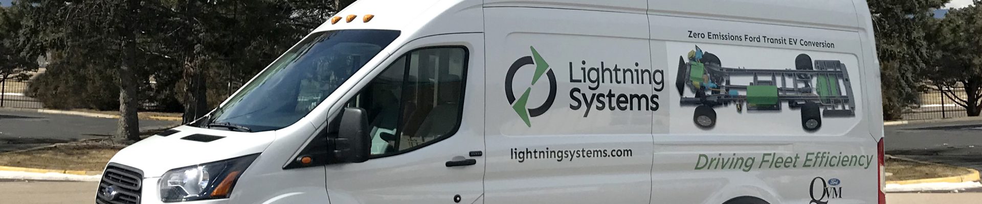 Lightning System Zero Emmisions