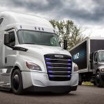 Cummins y Daimler se unen contra el cambio climático