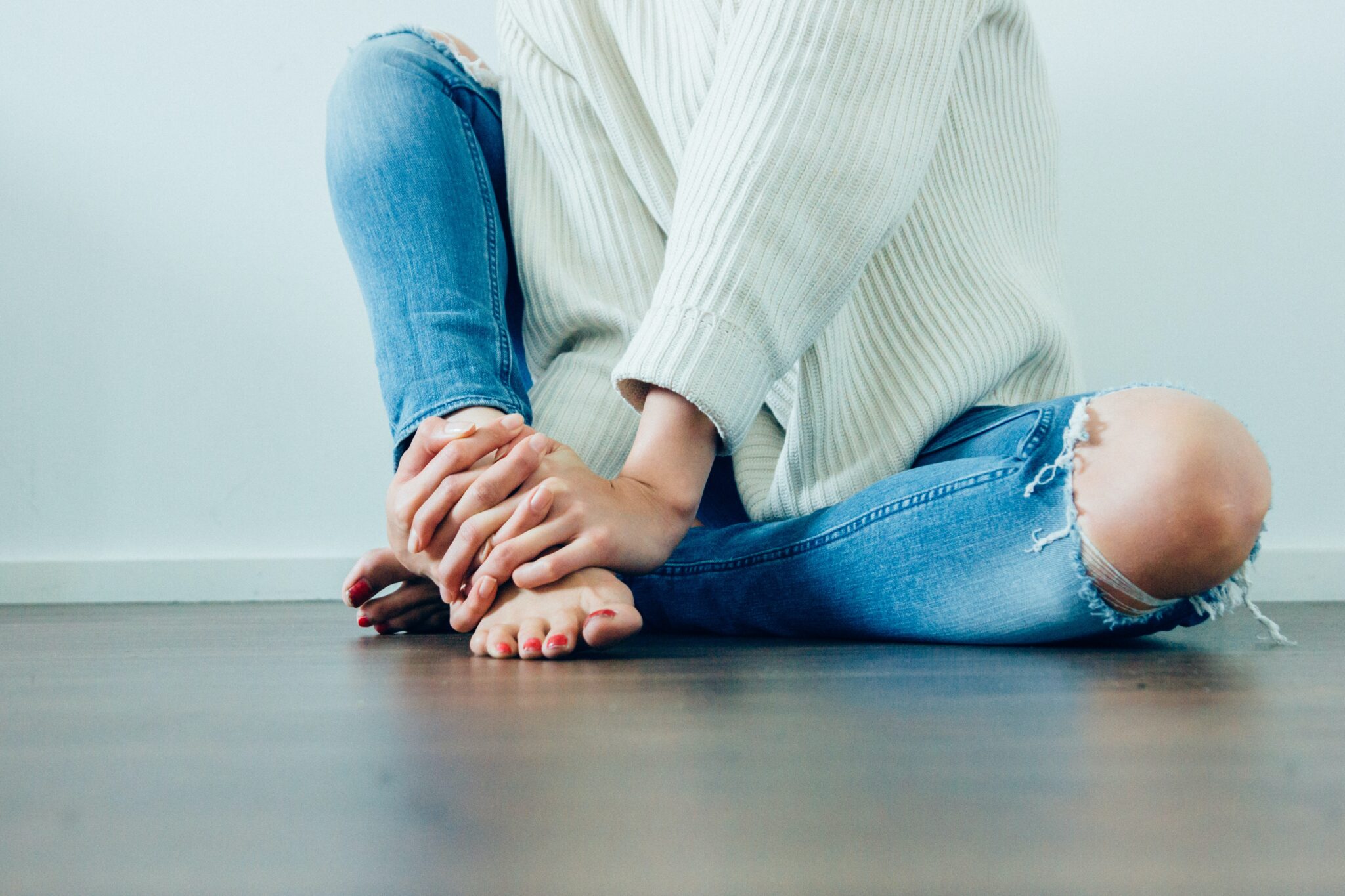 dolor corporal tendonitis pateral