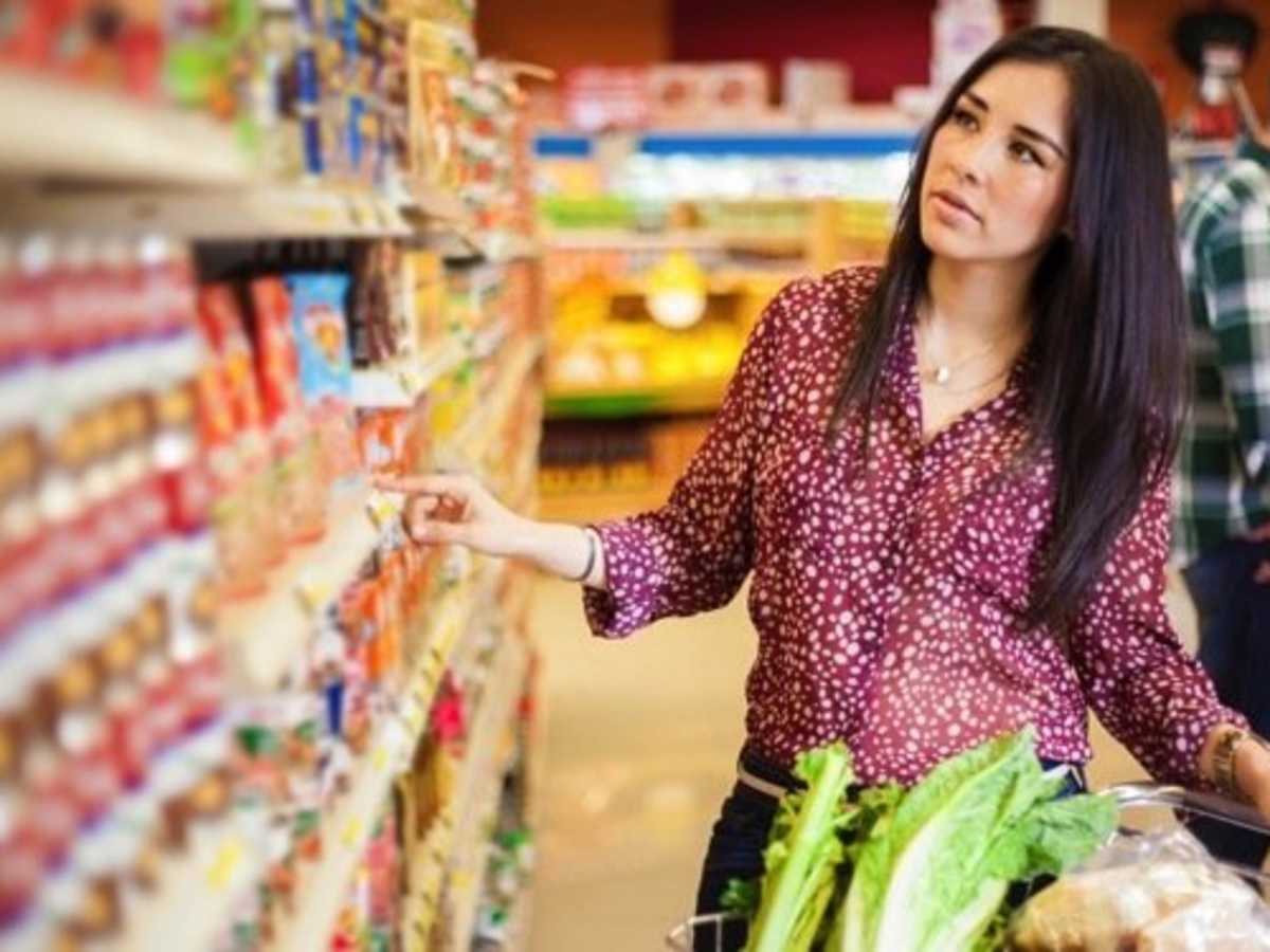 alimentación saludable