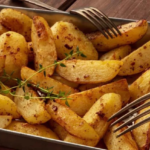 papas gajo