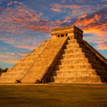 chichen itza