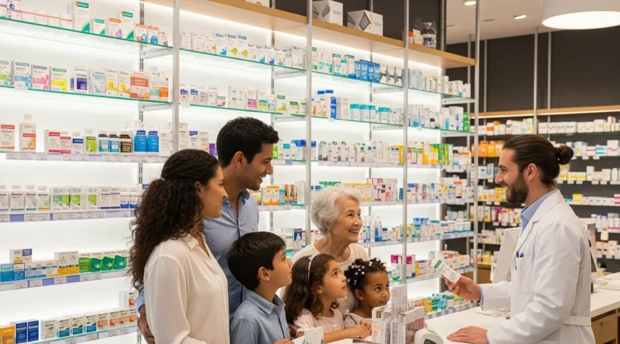 Farmacia
