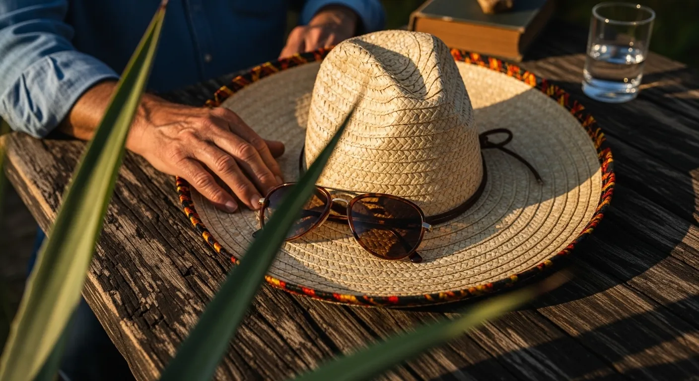 Accesorios para el sol