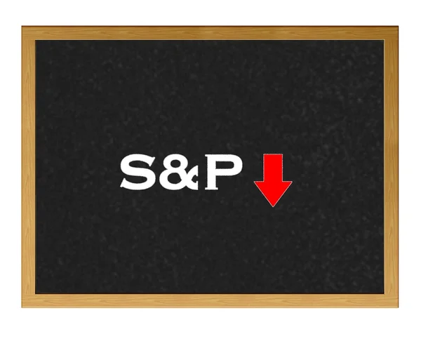 Qué es el S&P 500