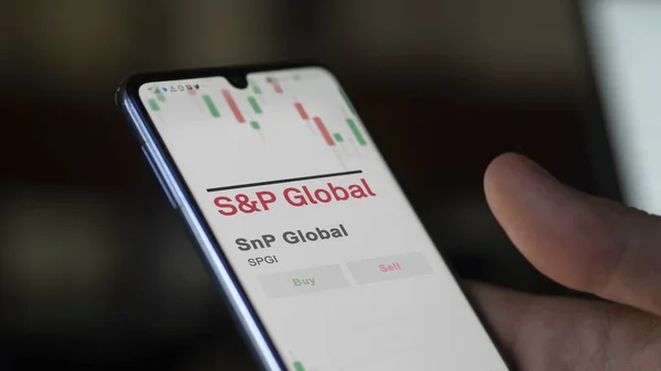 S&P 500 y cómo invertir
